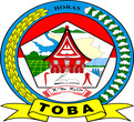 Kabupaten Toba